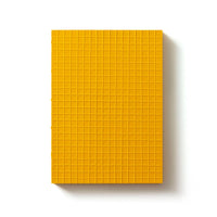 MARTINA NOTEBOOK | PUMPKIN
